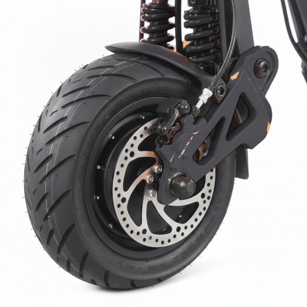Trottinette Électrique Inmotion RS Jet - Weebot