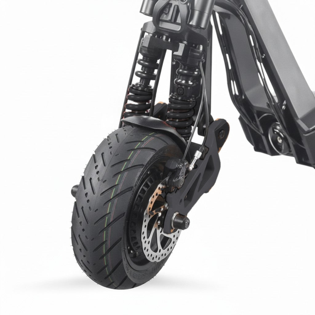 Trottinette Électrique Inmotion RS Jet - Weebot