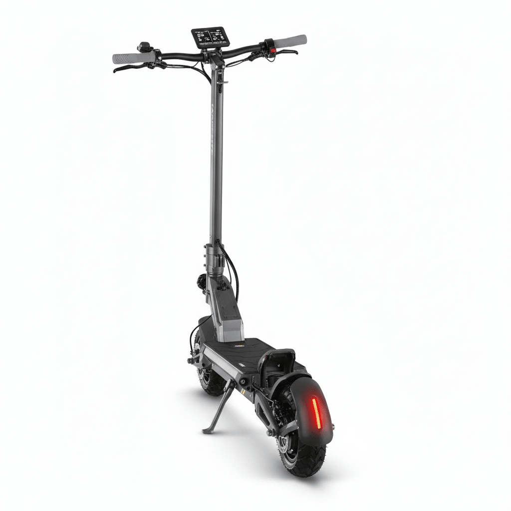 Trottinette Électrique Langfeite Cayman S - Weebot