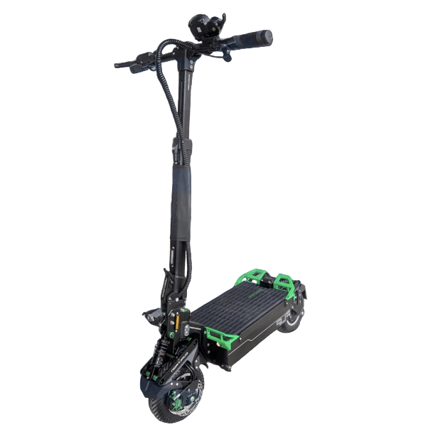 Trottinette Électrique Dualtron Flip - Weebot