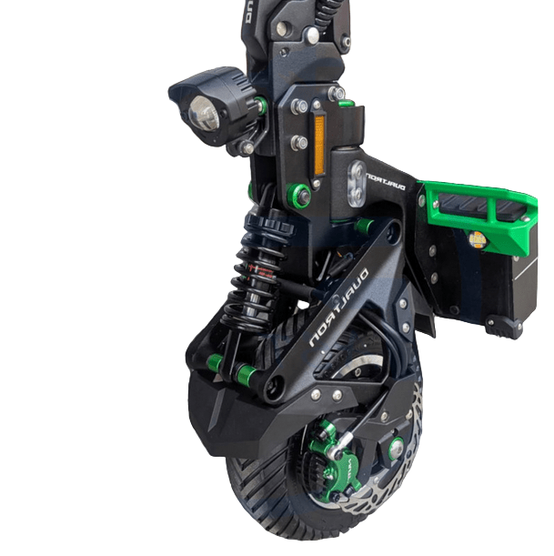 Trottinette Électrique Dualtron Flip - Weebot
