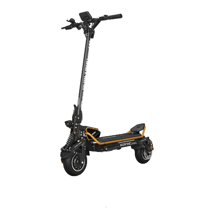 Trottinette Électrique Dualtron Oriens - Weebot