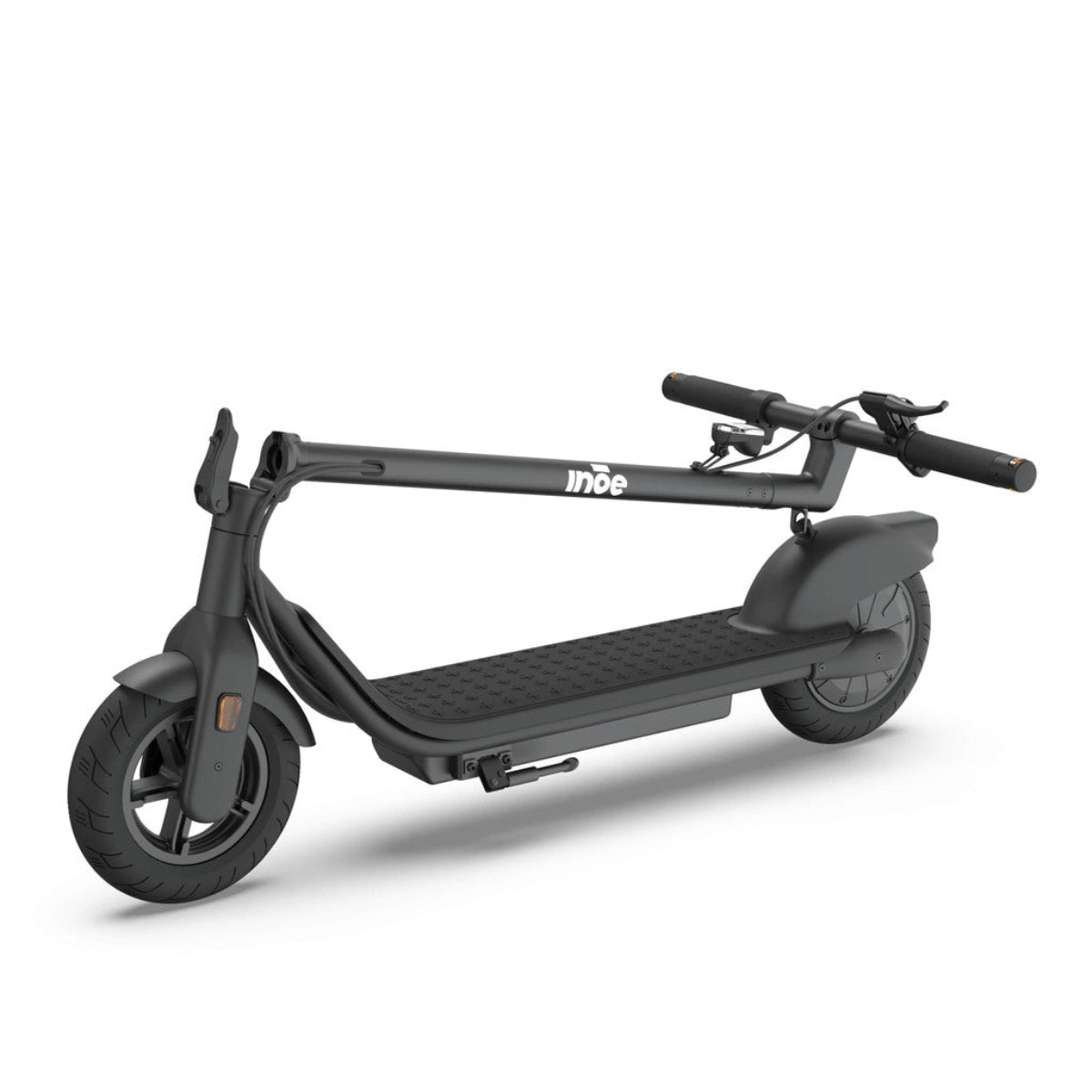 Trottinette Électrique Inöe Bloomy 3 : Légère et Citadine - Weebot