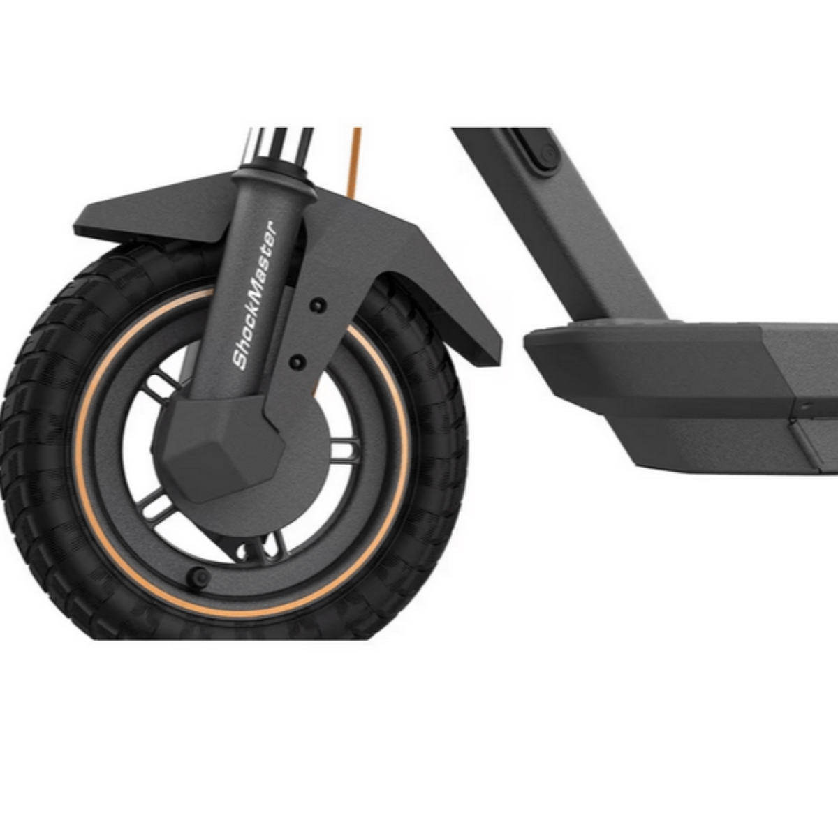 Trottinette Électrique Navee GT3 : Performante et Fiable - Weebot