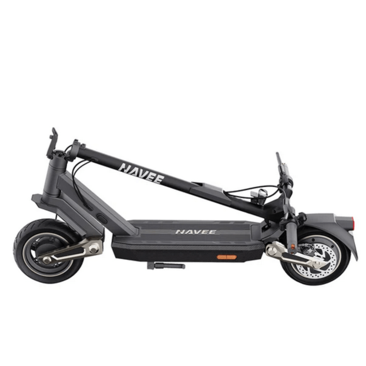 Trottinette Électrique Navee ST3 : Puissante et Performante - Weebot