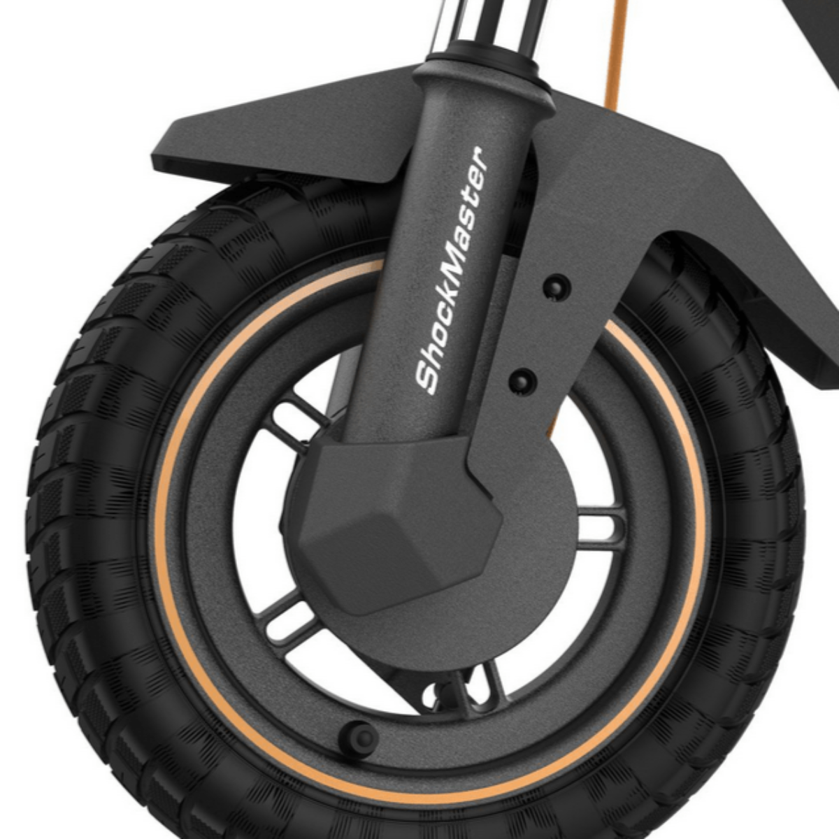 Trottinette Électrique Navee ST3 : Puissante et Performante - Weebot