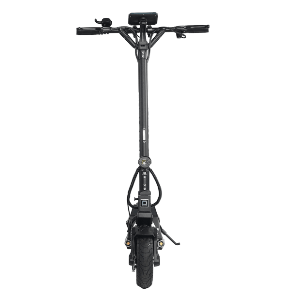 Trottinette Électrique Dualtron Togo Pro - Weebot
