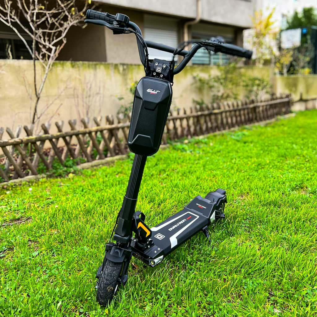 Trottinette Électrique Dualtron Togo : Confortable et Polyvalente - Weebot