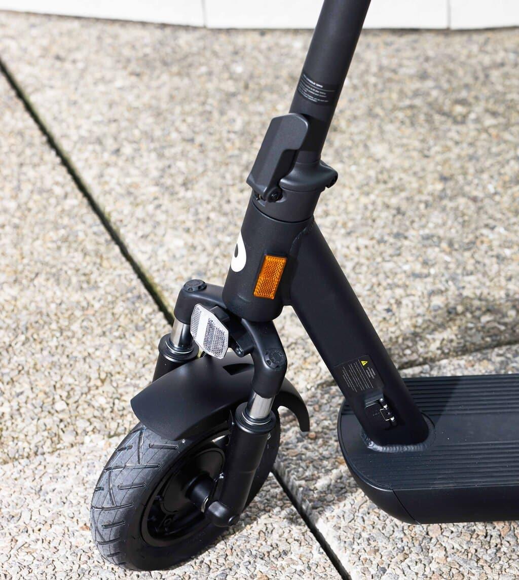 Trottinette Électrique Inöe Sweemie 2 : Étanche et Fiable - Weebot
