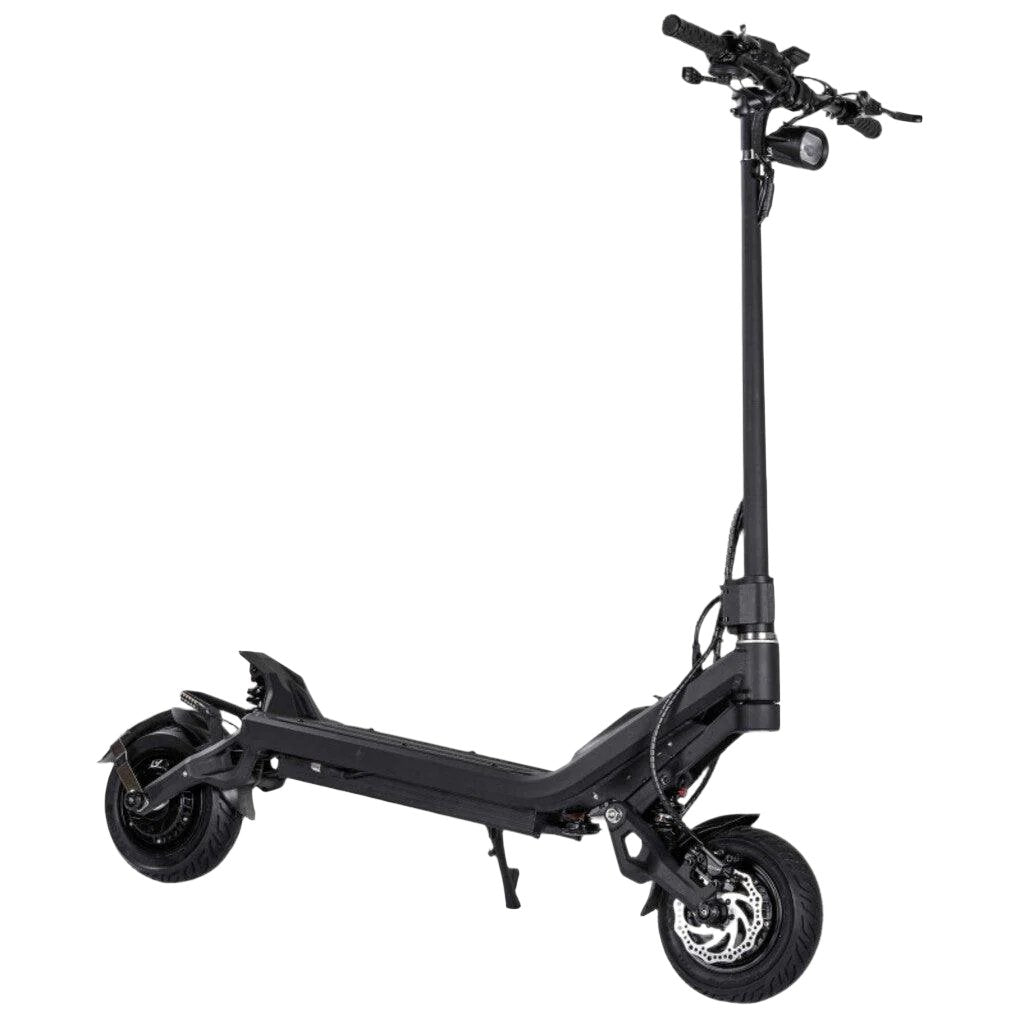 Trottinette Électrique Nami Stellar : Compacte et Agile - Weebot