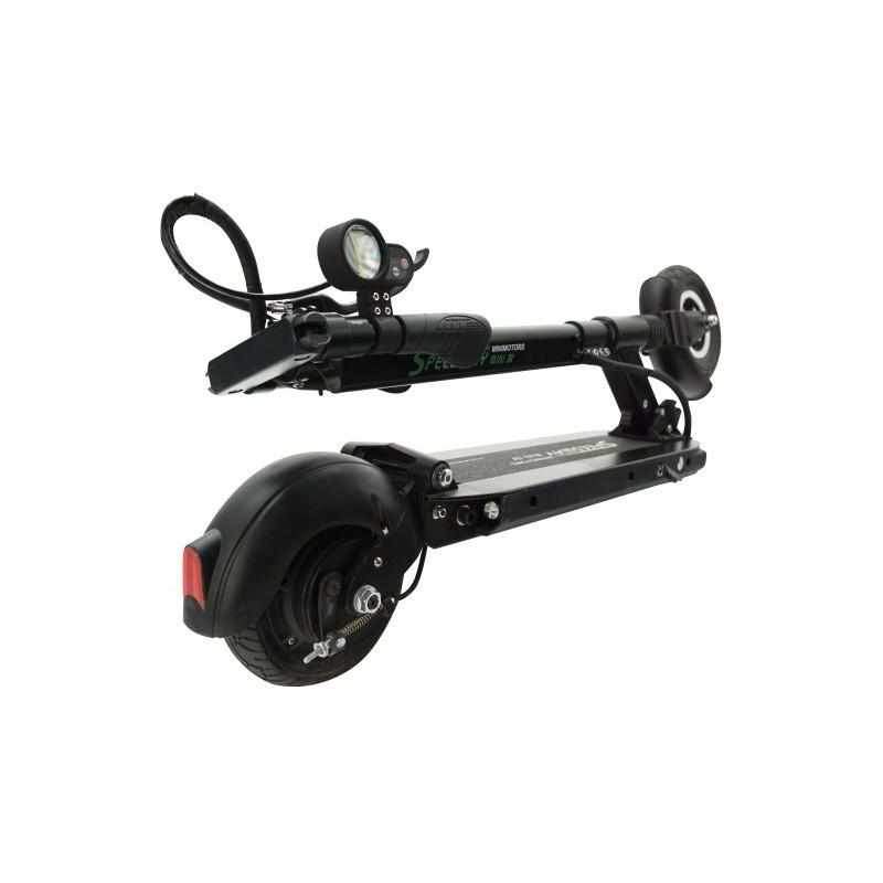 Trottinette Électrique Speedway Mini 4 Pro Lite : Légère et Robuste - Weebot