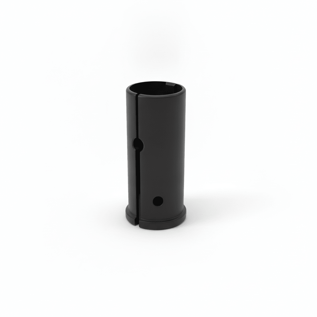 Tube De Protection En Plastique De La Potence pour Trottinette Electrique E-Twow - Weebot
