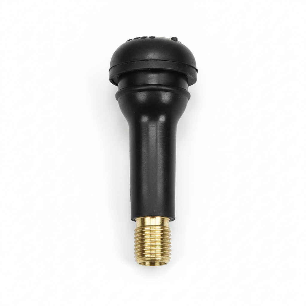 Valve Longue Droite Pneu Tubeless pour Trottinette Électrique Teverun Supreme 7260R (uniquement) - Weebot