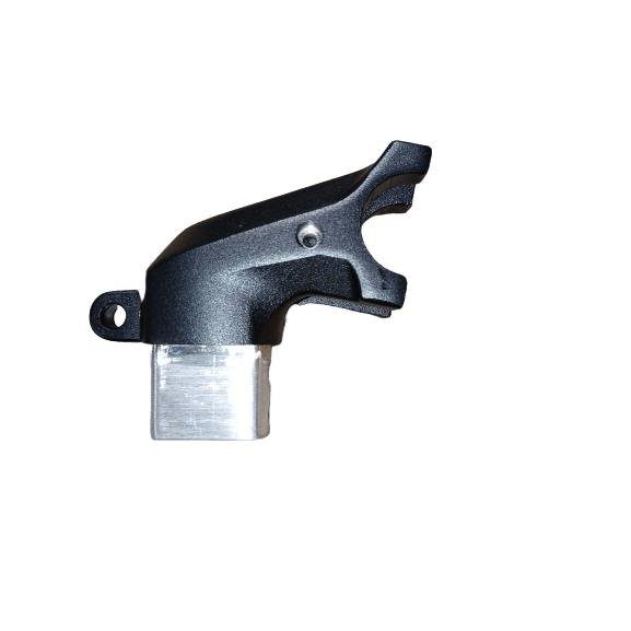 Support Guidon de Potence pour Trottinette Electrique Fighter Mini - Teverun - Weebot