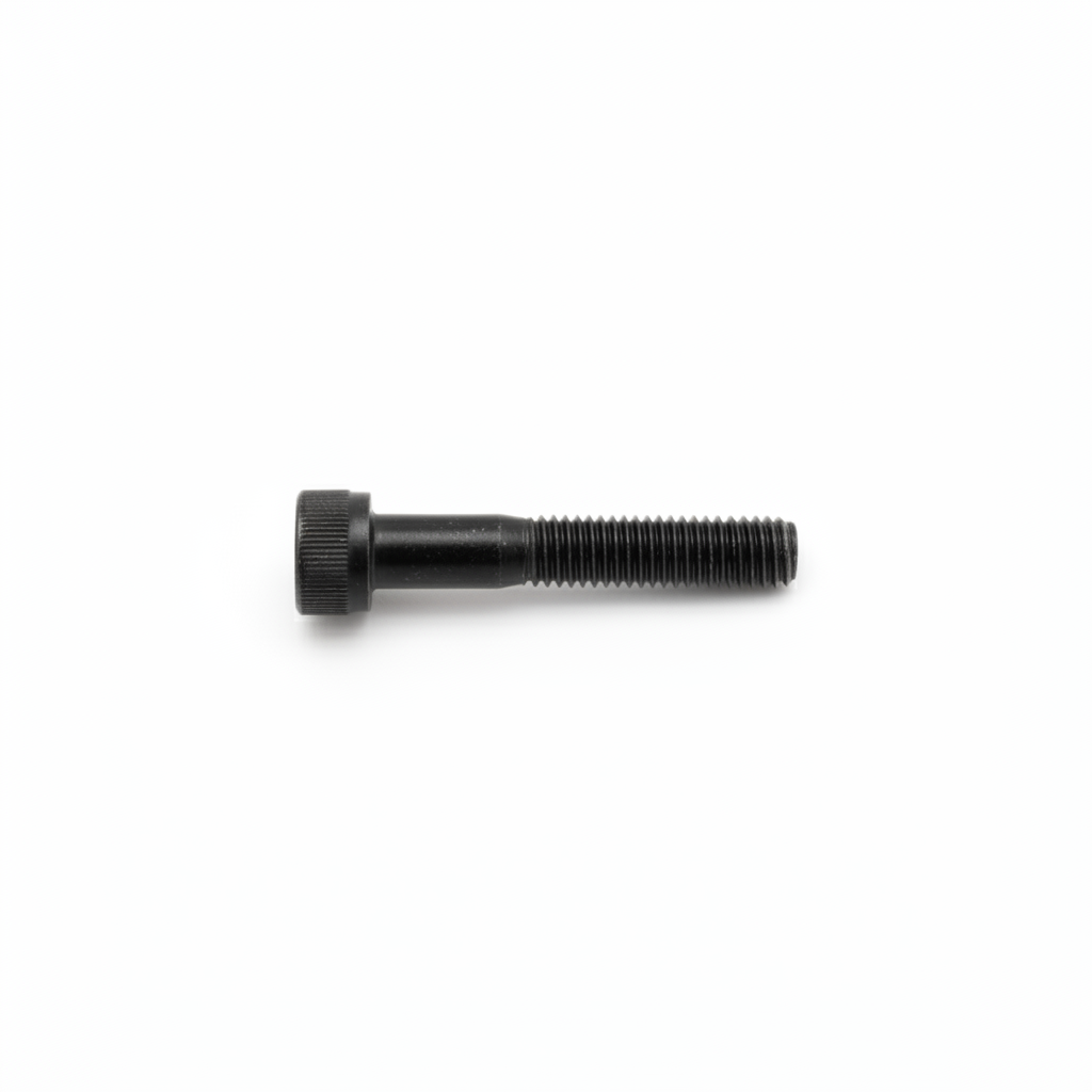 Vis 8x45 pour Capuchon de Suspension, vue 2