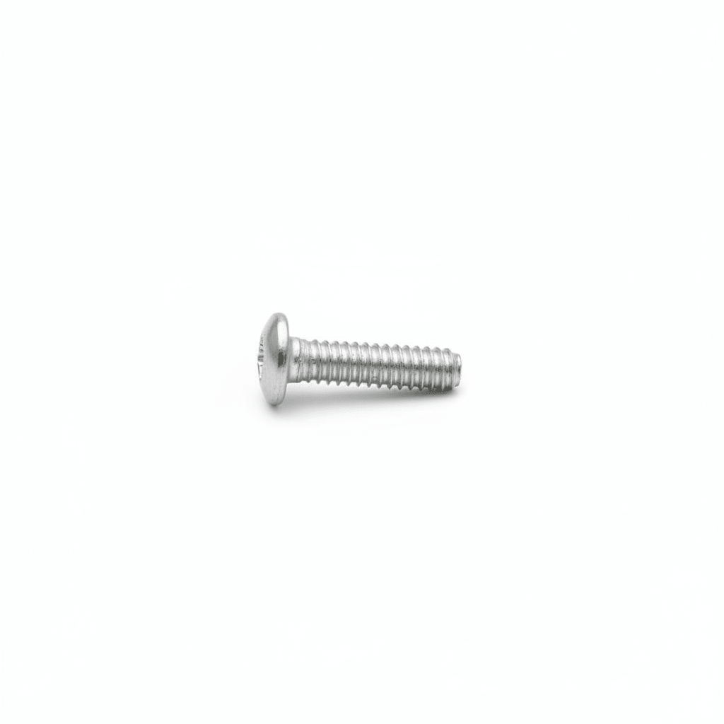 Vis de Cache Batterie Inox pour Trottinette Électrique Xiaomi (x10) - Weebot