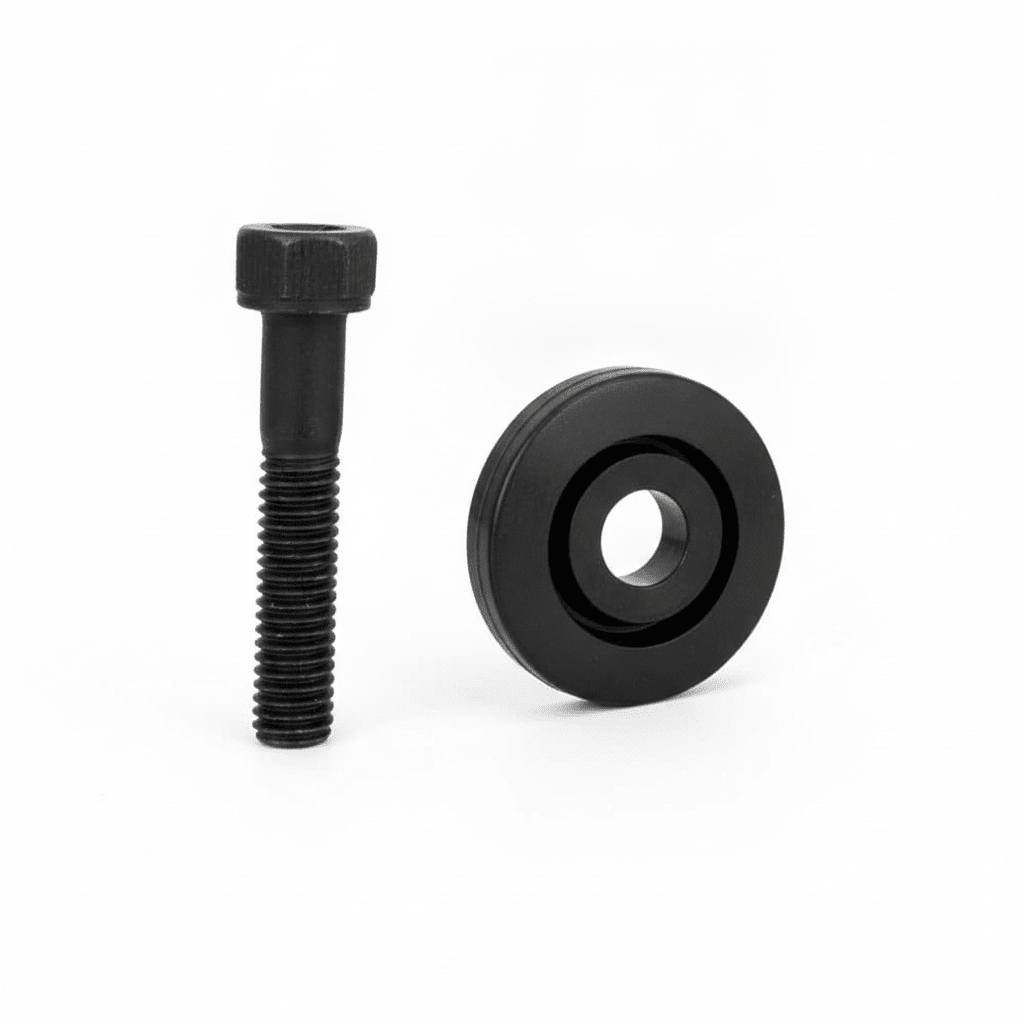 Vis Fixation Bas De Potence et Fourche pour Trottinette Électrique Xiaomi - Weebot