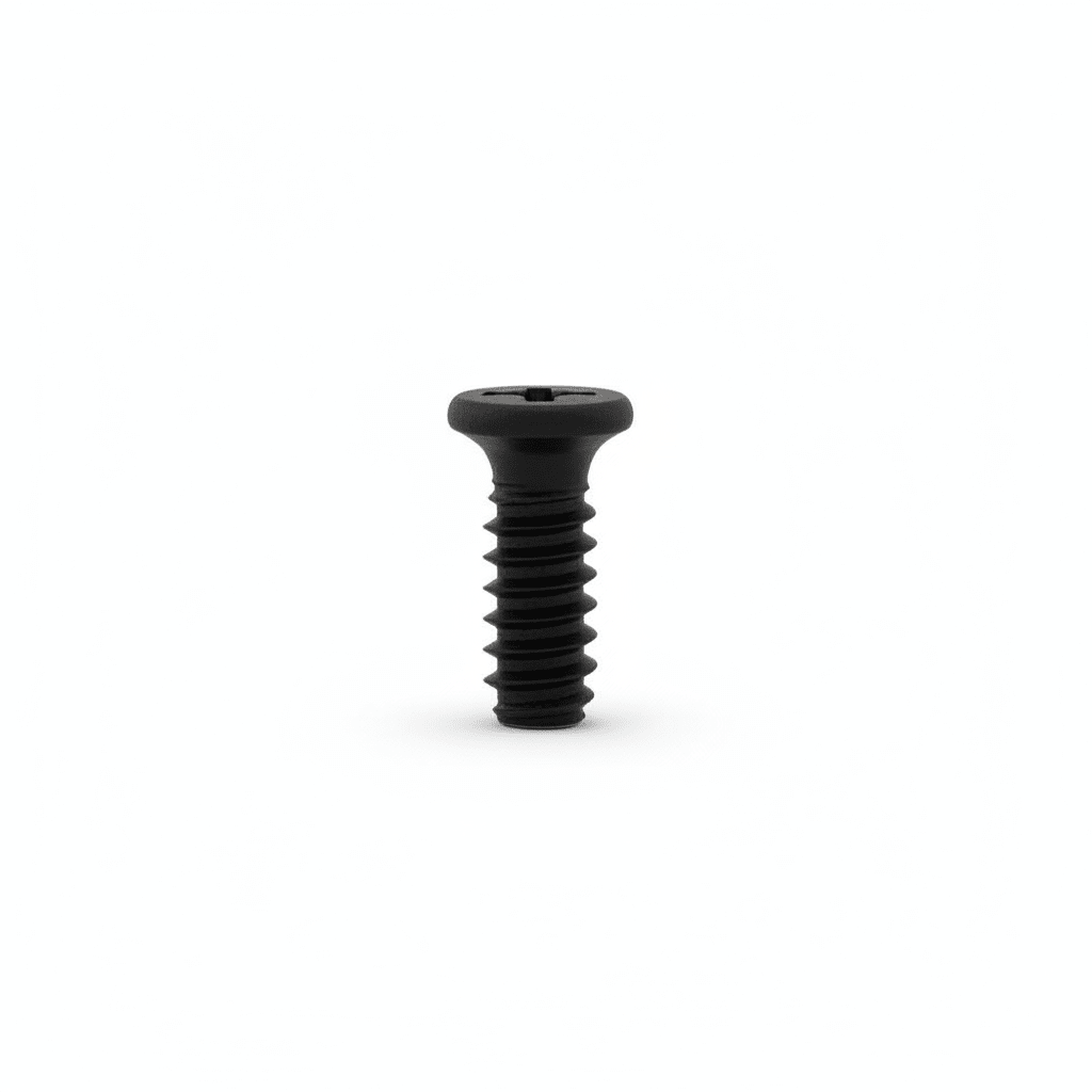 Vis Latérales de Support de Garde-Boue pour Trottinette Électrique Xiaomi Pro2 (x100) - Weebot