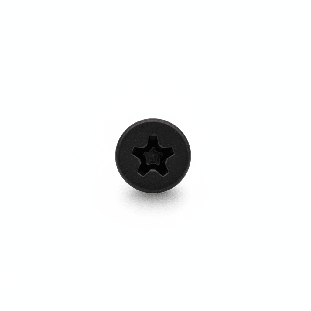 Vis Latérales de Support de Garde-Boue pour Trottinette Électrique Xiaomi Pro2 (x100) - Weebot