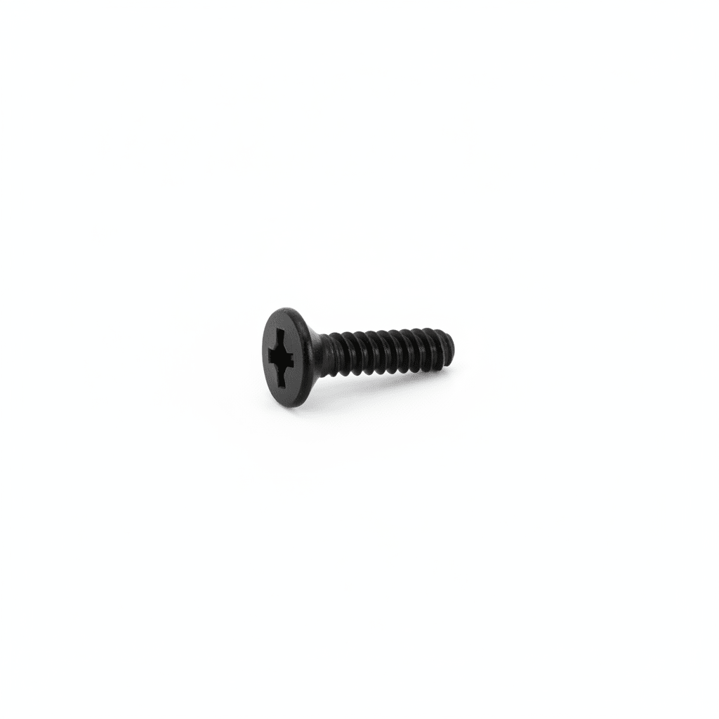 Vis Latérales de Support de Garde-Boue pour Trottinette Électrique Xiaomi Pro2 (x10) - Weebot