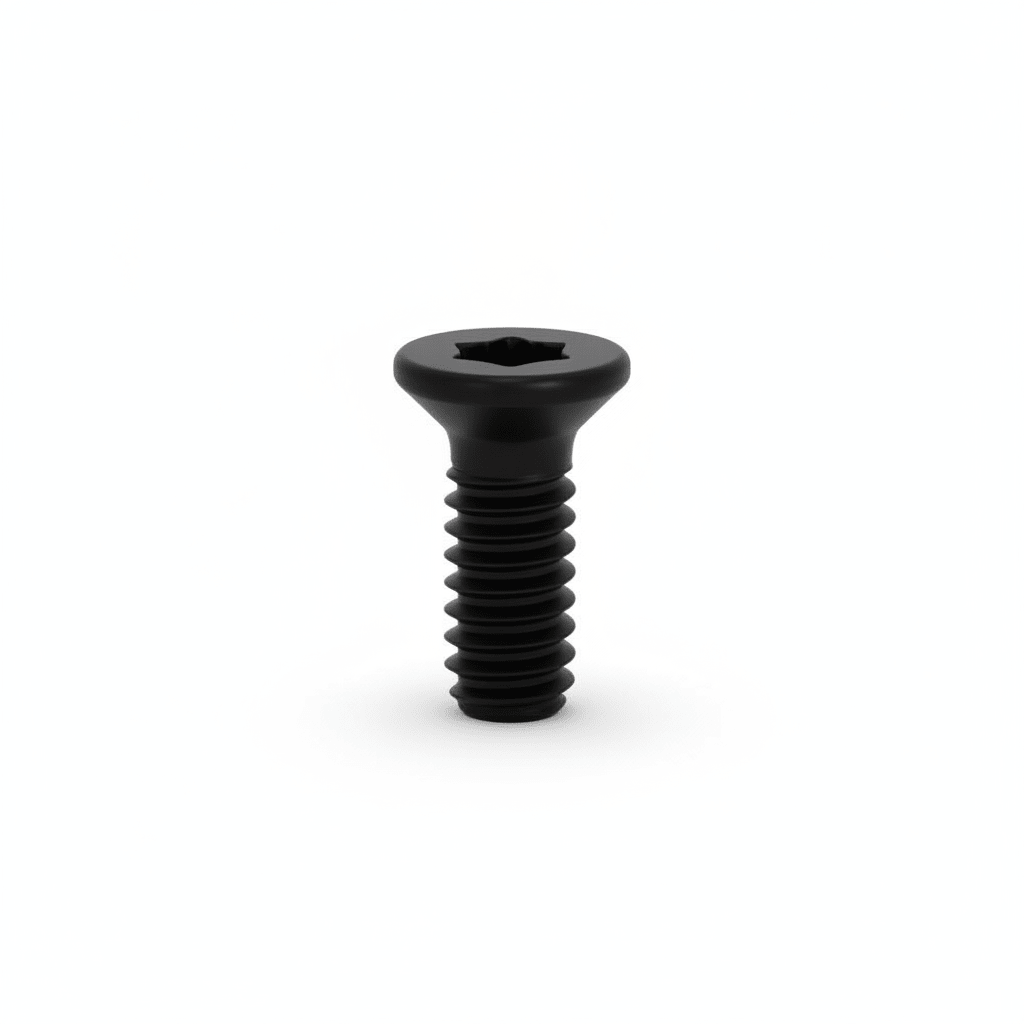 Vis Latérales de Support de Garde-Boue pour Trottinette Électrique Xiaomi Pro2 (x10) - Weebot