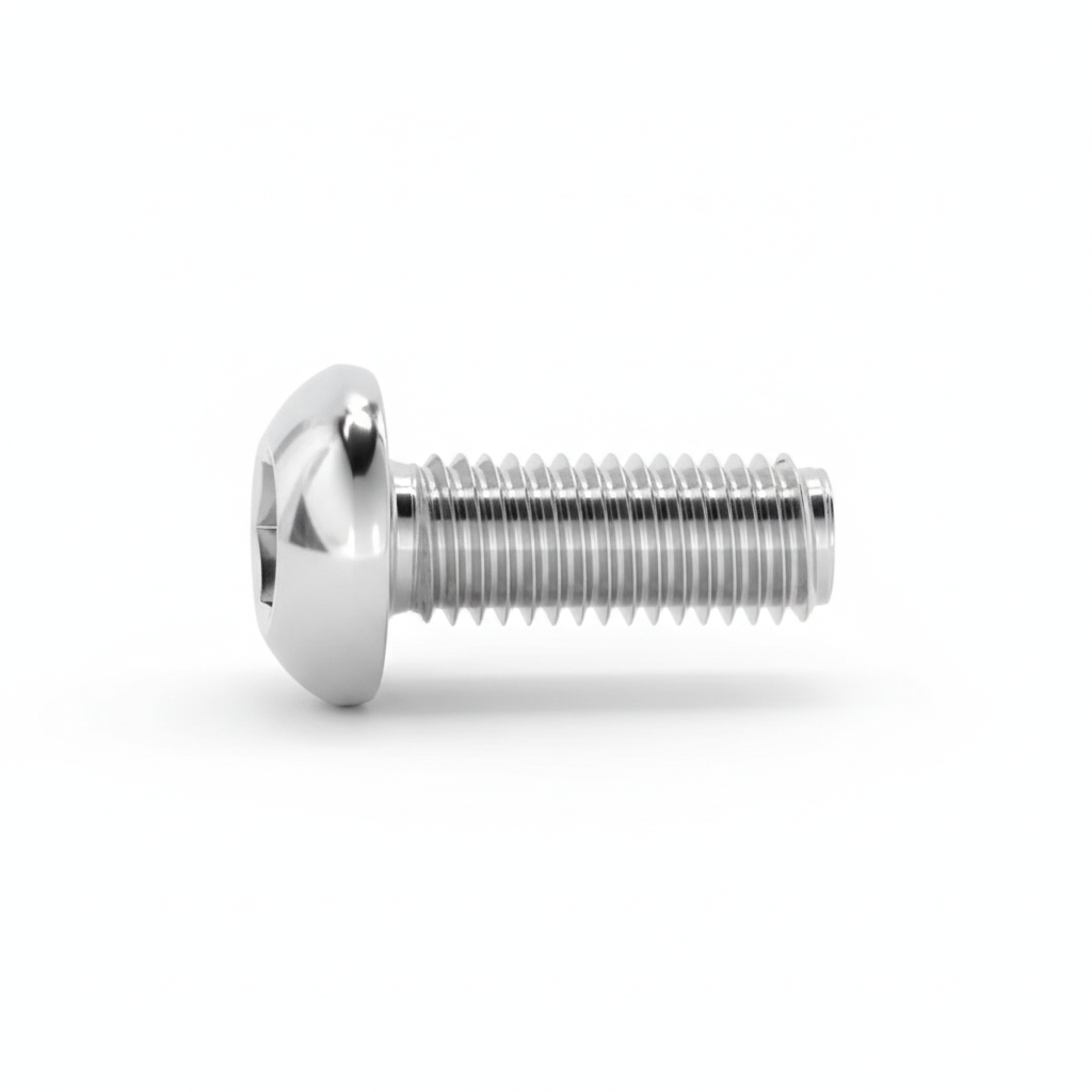 Vis M8x30 pour Amortisseur de Direction, vue 2
