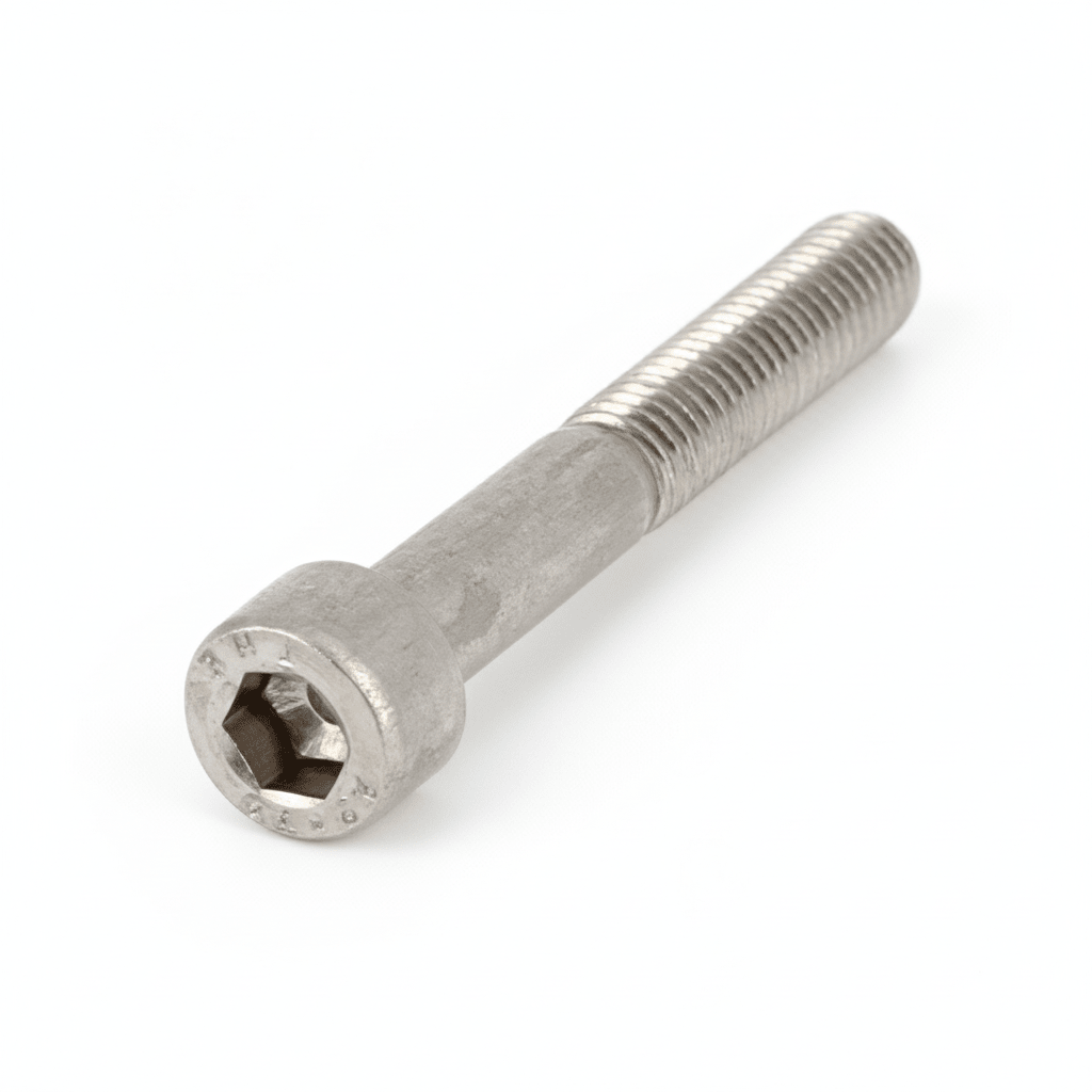 Vis TCHC M10X70 INOX A2 PF DIN 912 pour Folding - Weebot