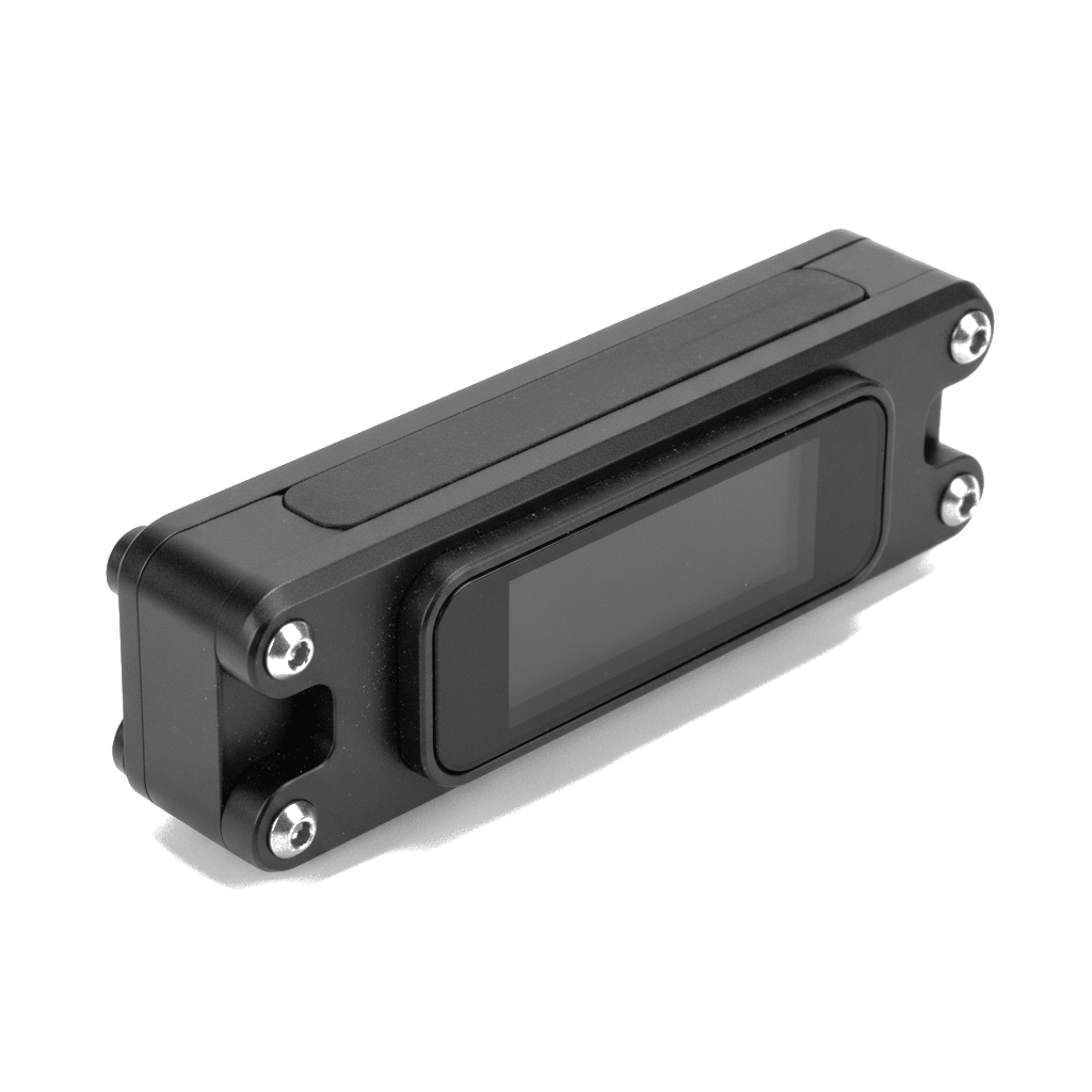Barre de Feu Latérale Droite 12 Pouces pour Trottinette Électrique Kaabo Wolf King GTR - Weebot