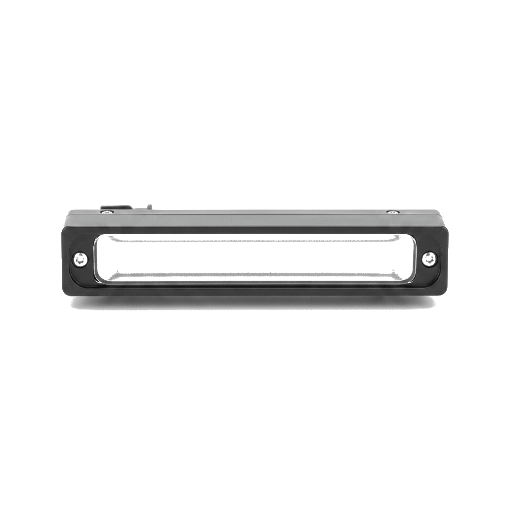 Barre de Feu Latérale Gauche 12 Pouces Connecteur SM pour Trottinette Électrique Kaabo Wolf King GTR - Weebot