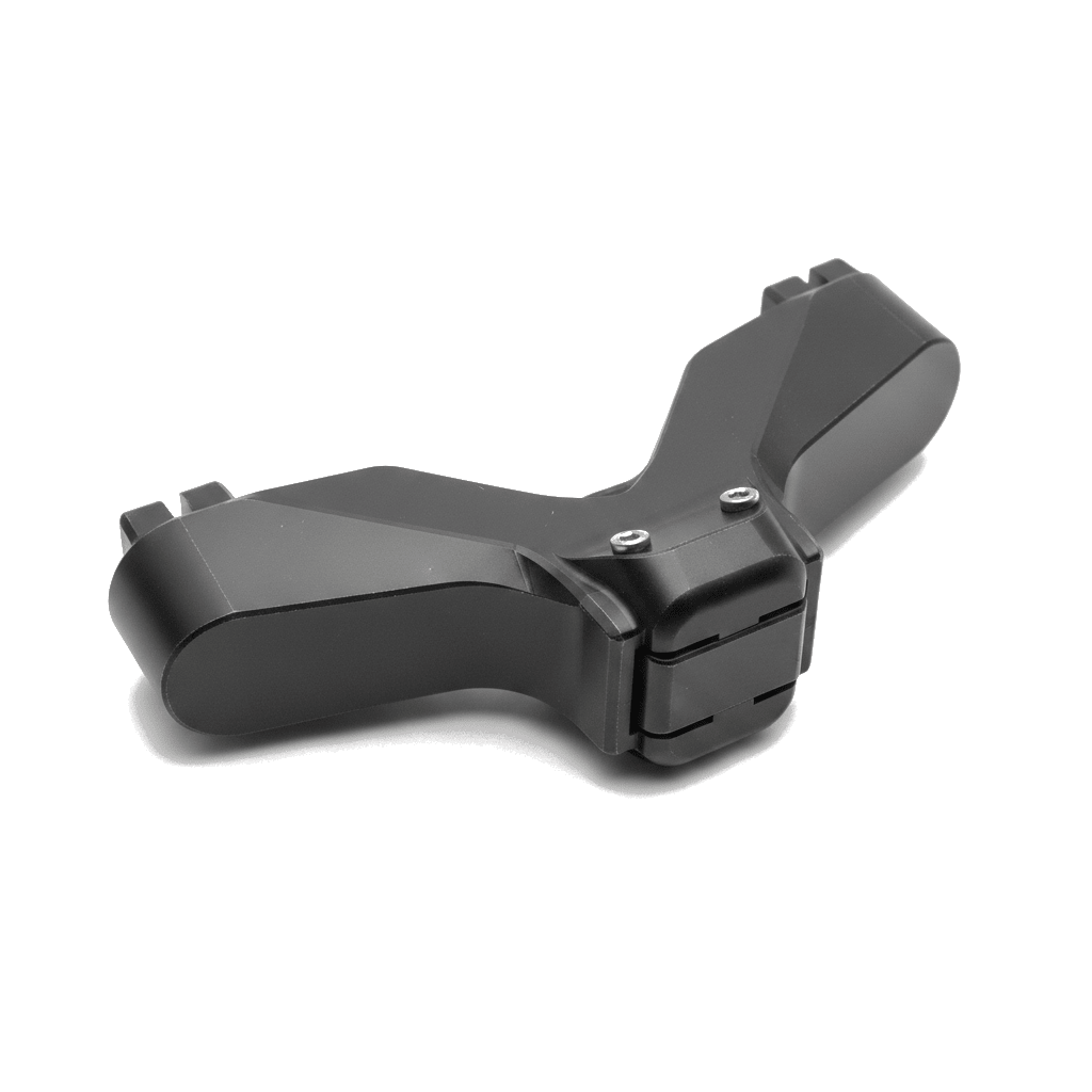 Base de Guidon pour Trottinette Électrique Kaabo Wolf King GTR - Weebot