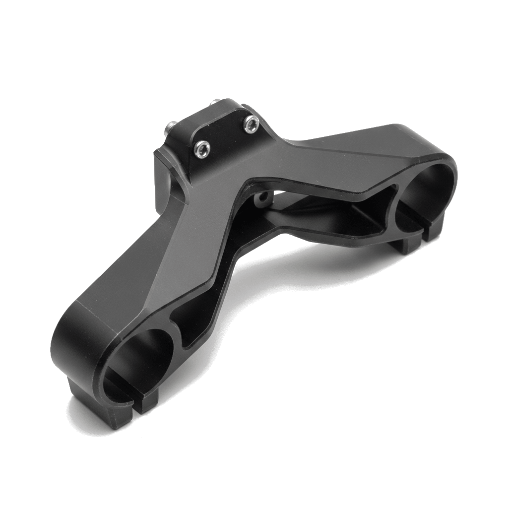Base de Guidon pour Trottinette Électrique Kaabo Wolf King GTR - Weebot