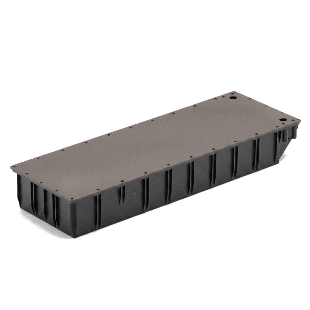 Batterie Amovible 72V pour Trottinette Électrique Kaabo Wolf King GTR - Weebot