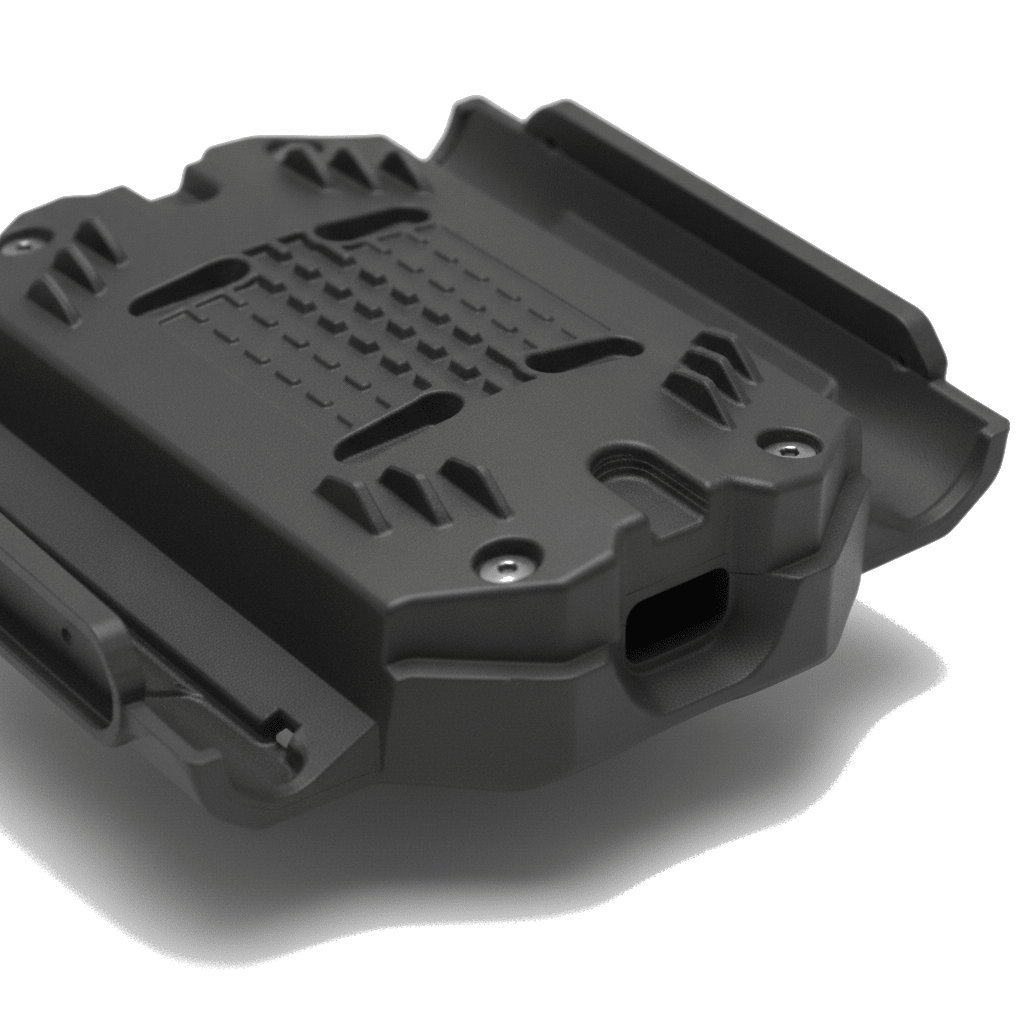 Boîtier de Contrôle Électrique pour Trottinette Électrique Kaabo Wolf King GTR - Weebot