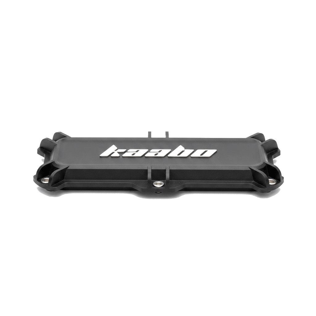 Boîtier Filtrant d'Eau de Marchepied pour Trottinette Électrique Kaabo Wolf King GTR - Weebot