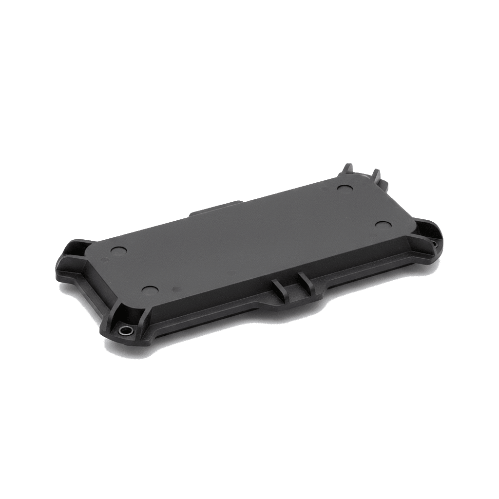 Boîtier Filtrant d'Eau de Marchepied pour Trottinette Électrique Kaabo Wolf King GTR - Weebot