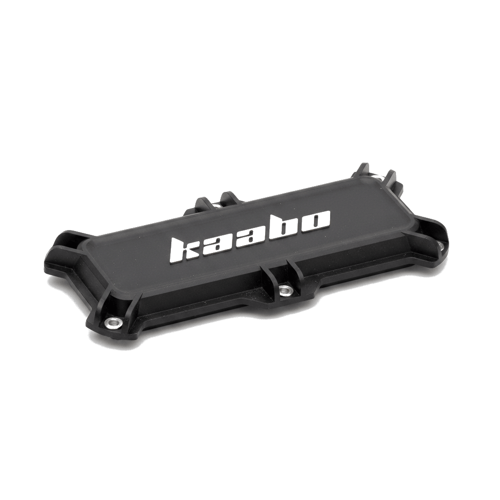 Boîtier Filtrant d'Eau de Marchepied pour Trottinette Électrique Kaabo Wolf King GTR - Weebot