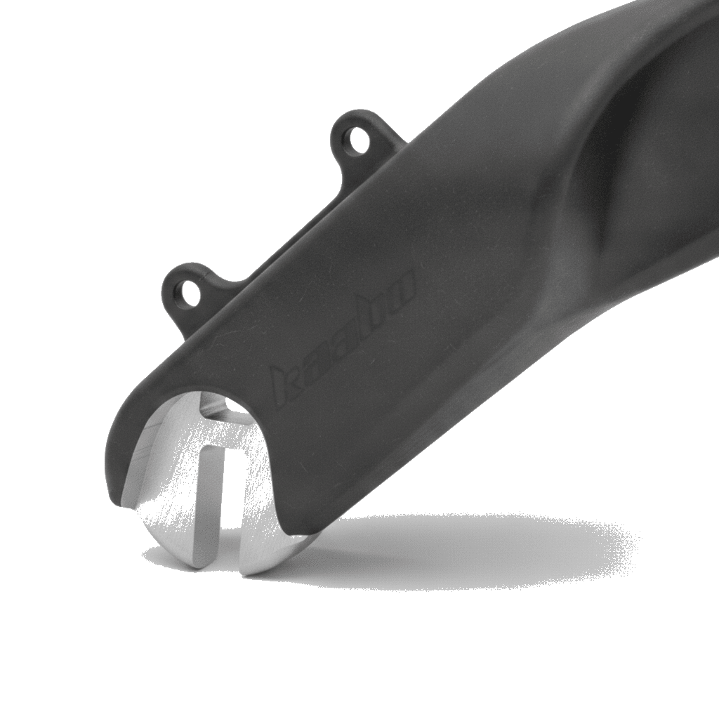 Bras Oscillant Arrière Droit pour Trottinette Électrique Kaabo Wolf King GTR - Weebot
