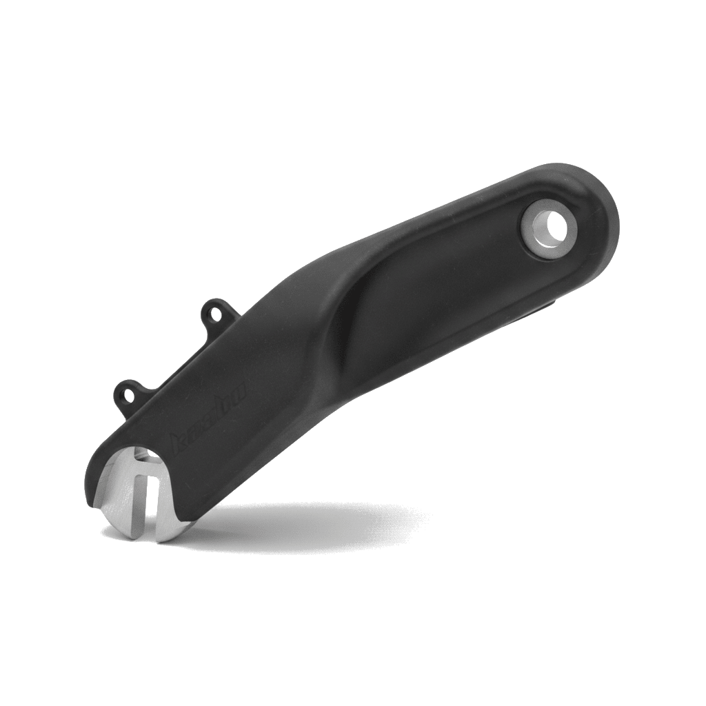 Bras Oscillant Arrière Droit pour Trottinette Électrique Kaabo Wolf King GTR - Weebot
