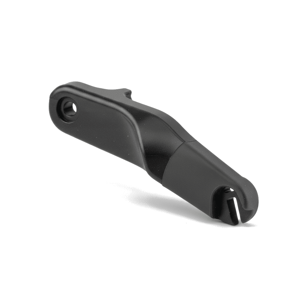 Bras Oscillant Arrière Gauche pour Trottinette Électrique Kaabo Wolf King GTR - Weebot