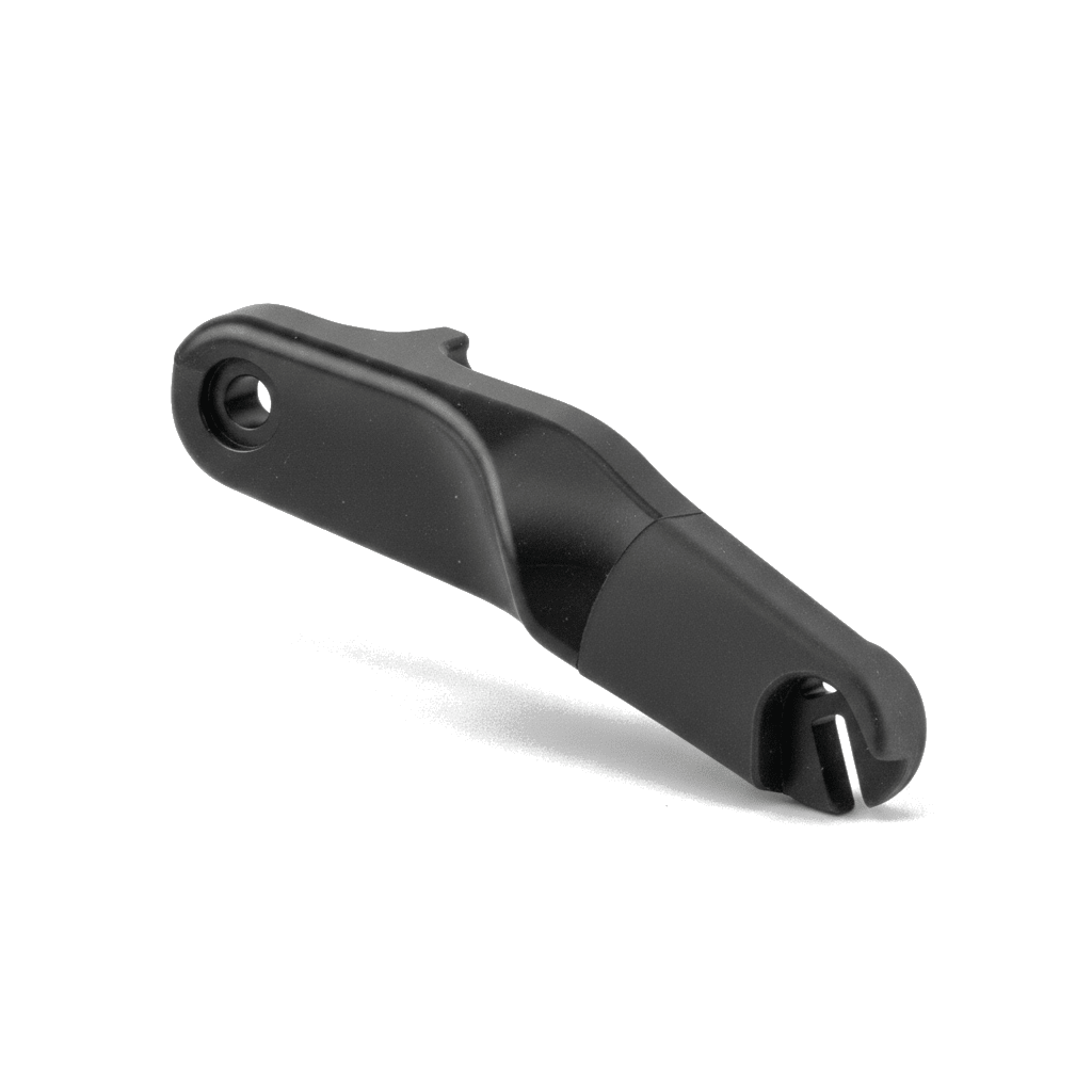 Bras Oscillant Arrière Gauche pour Trottinette Électrique Kaabo Wolf King GTR - Weebot