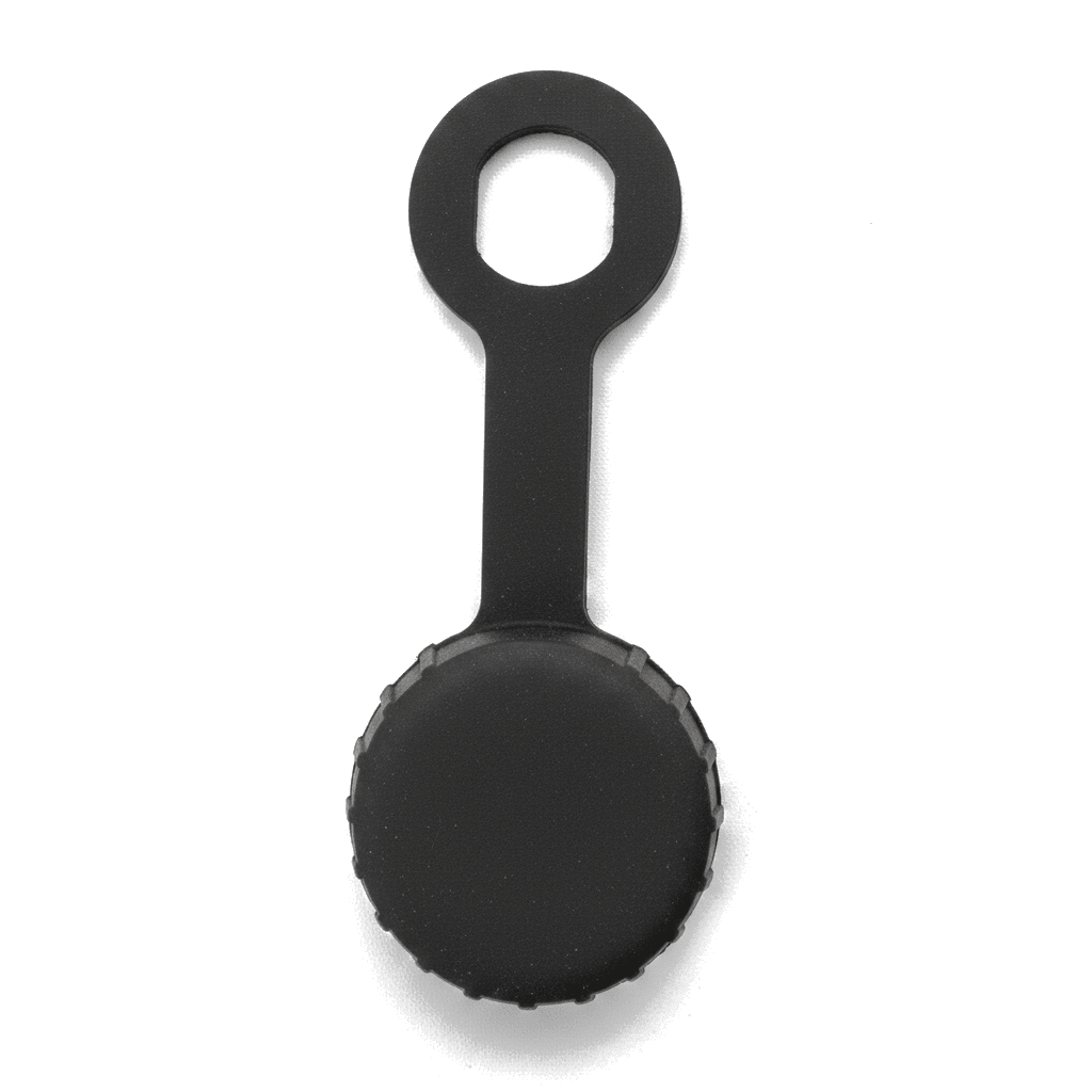 Cache Anti-Poussière de Serrure à Combinaison pour Trottinette Électrique Kaabo Wolf King GTR - Weebot