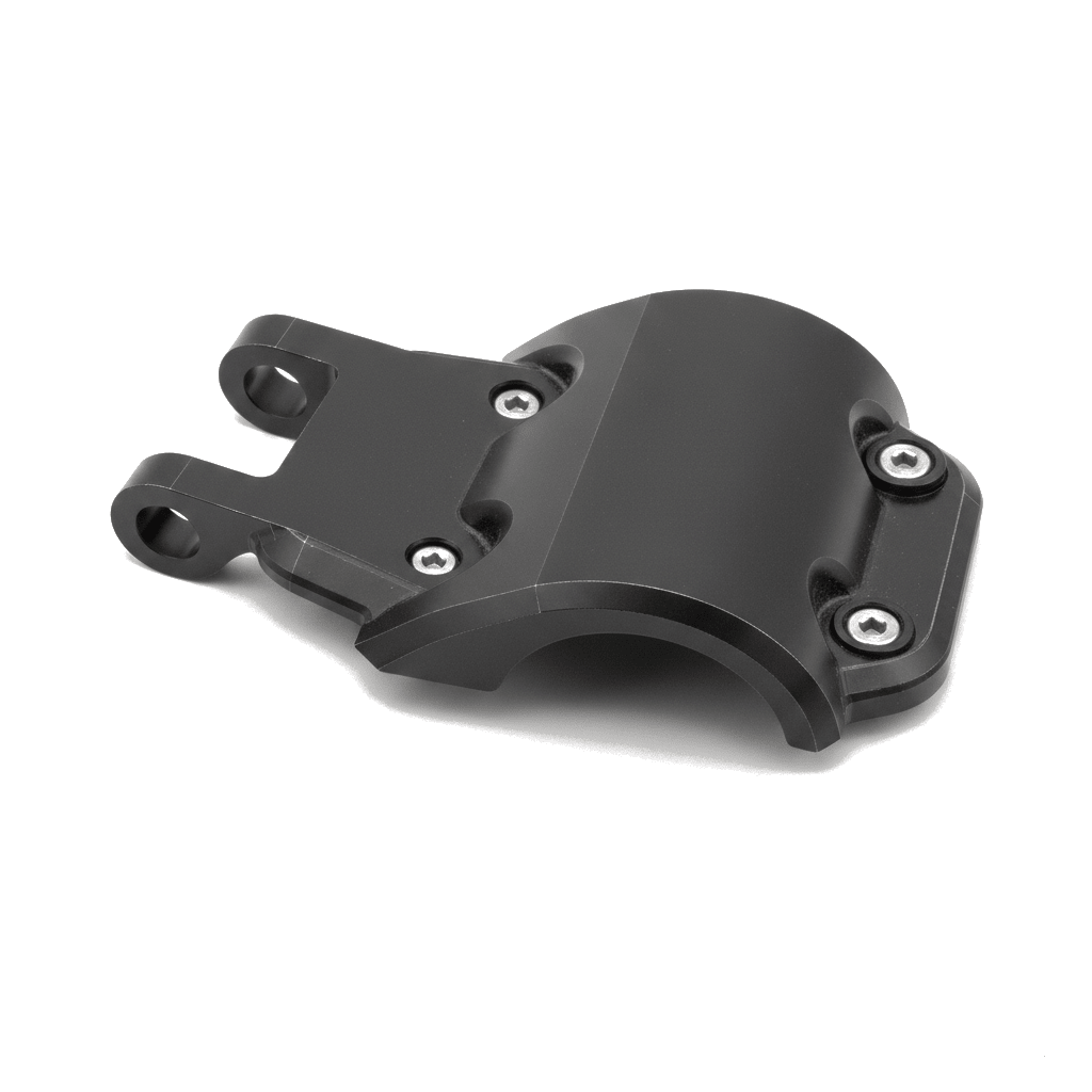 Cache de Base de Guidon pour Trottinette Électrique Kaabo Wolf King GTR - Weebot