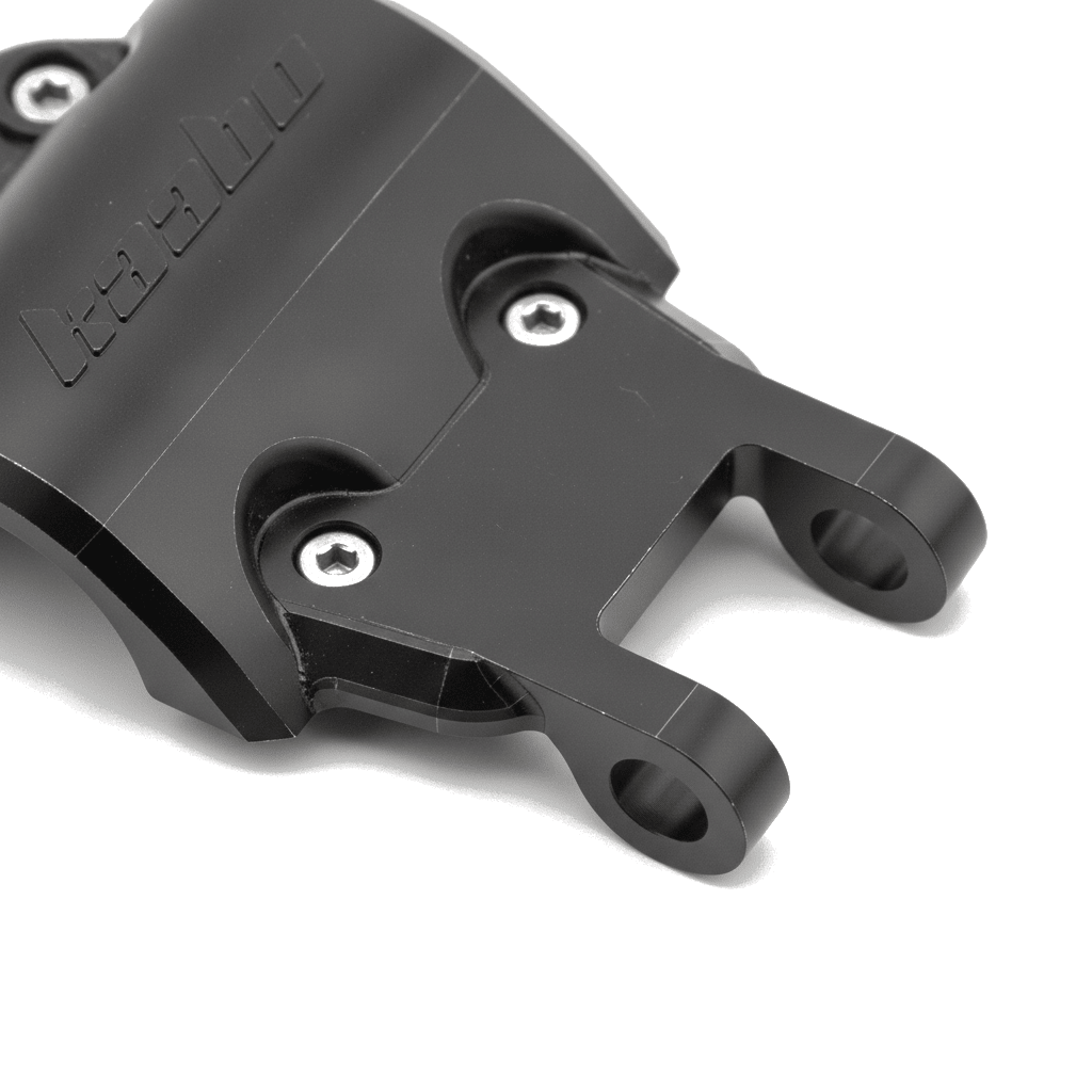 Cache de Base de Guidon pour Trottinette Électrique Kaabo Wolf King GTR - Weebot