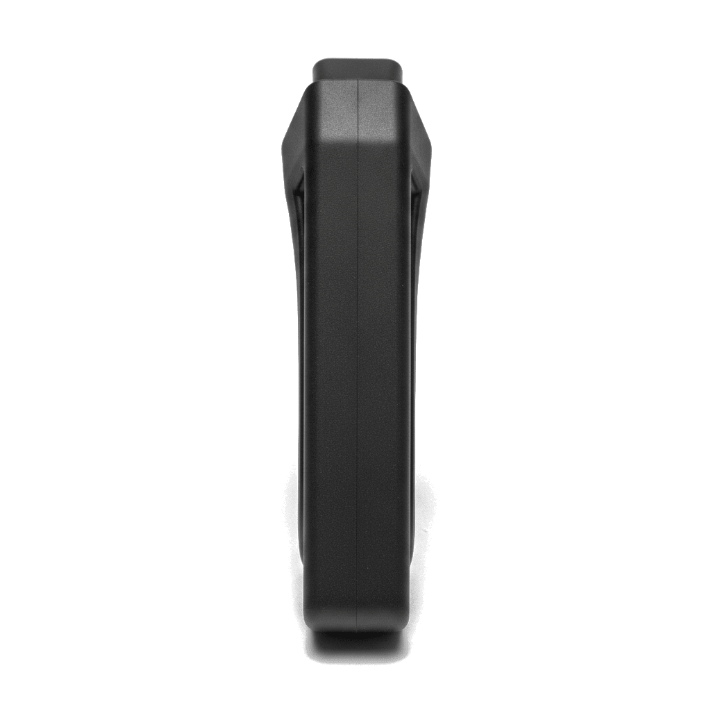 Cache de Clignotant Arrière Gauche pour Trottinette Électrique Kaabo Wolf King GTR - Weebot