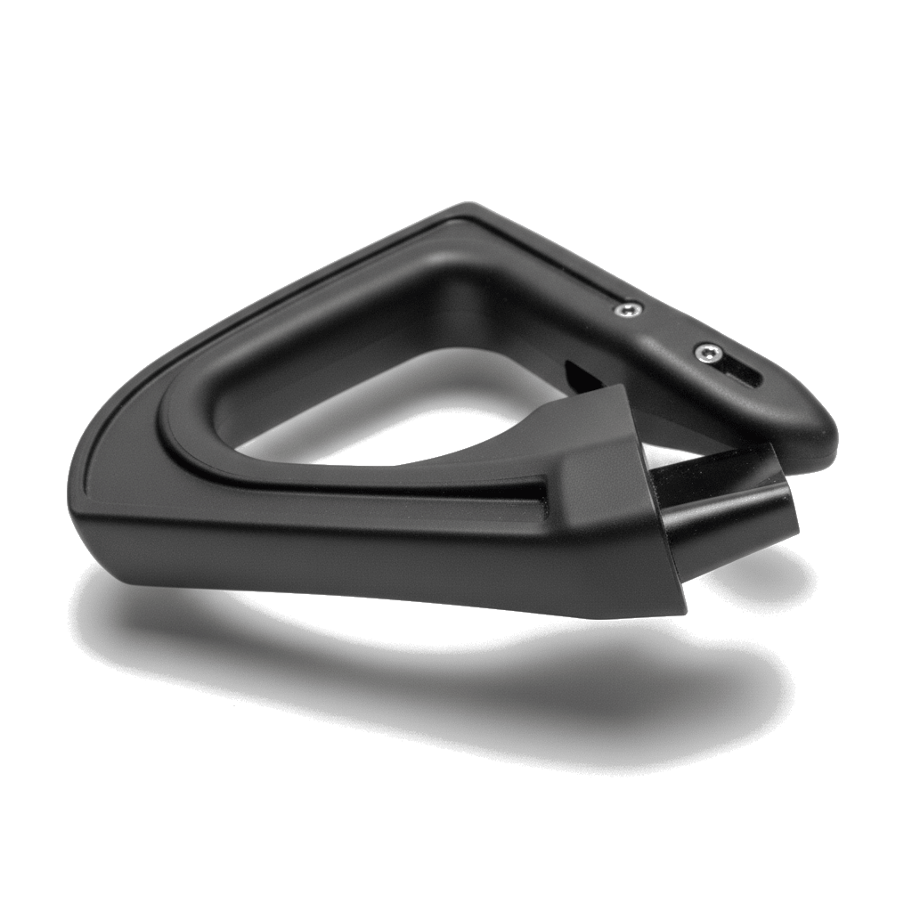 Cache de Clignotant Arrière Gauche pour Trottinette Électrique Kaabo Wolf King GTR - Weebot