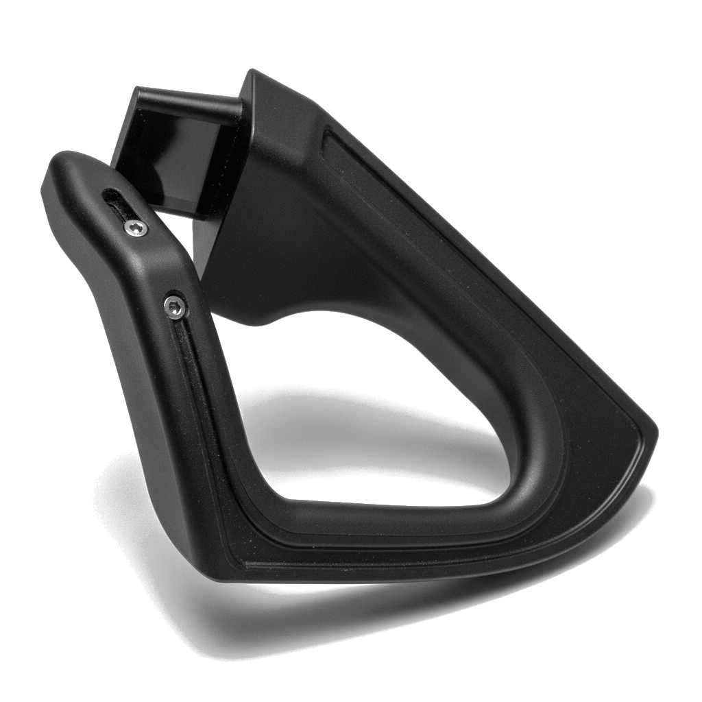 Cache de Clignotant Arrière Gauche pour Trottinette Électrique Kaabo Wolf King GTR - Weebot