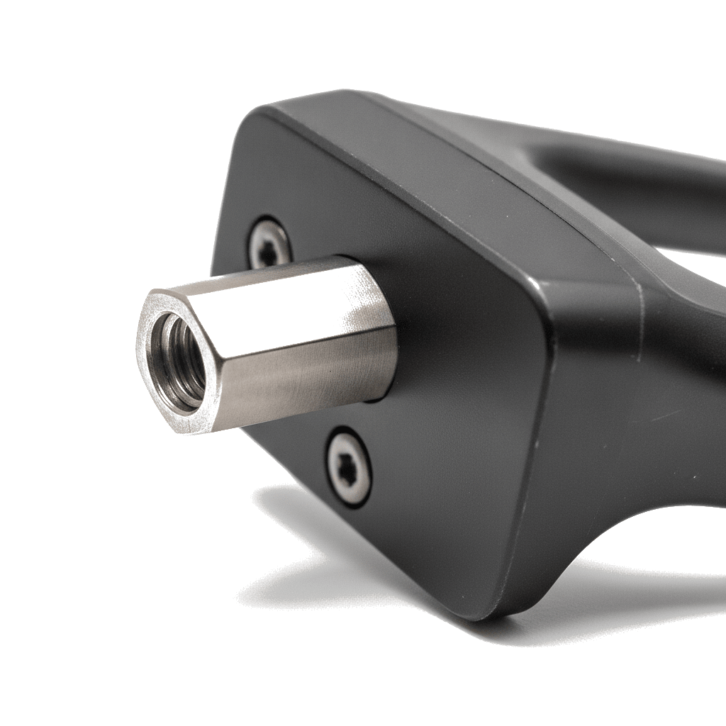 Cache de Feu de Frein pour Trottinette Électrique Kaabo Wolf King GTR - Weebot
