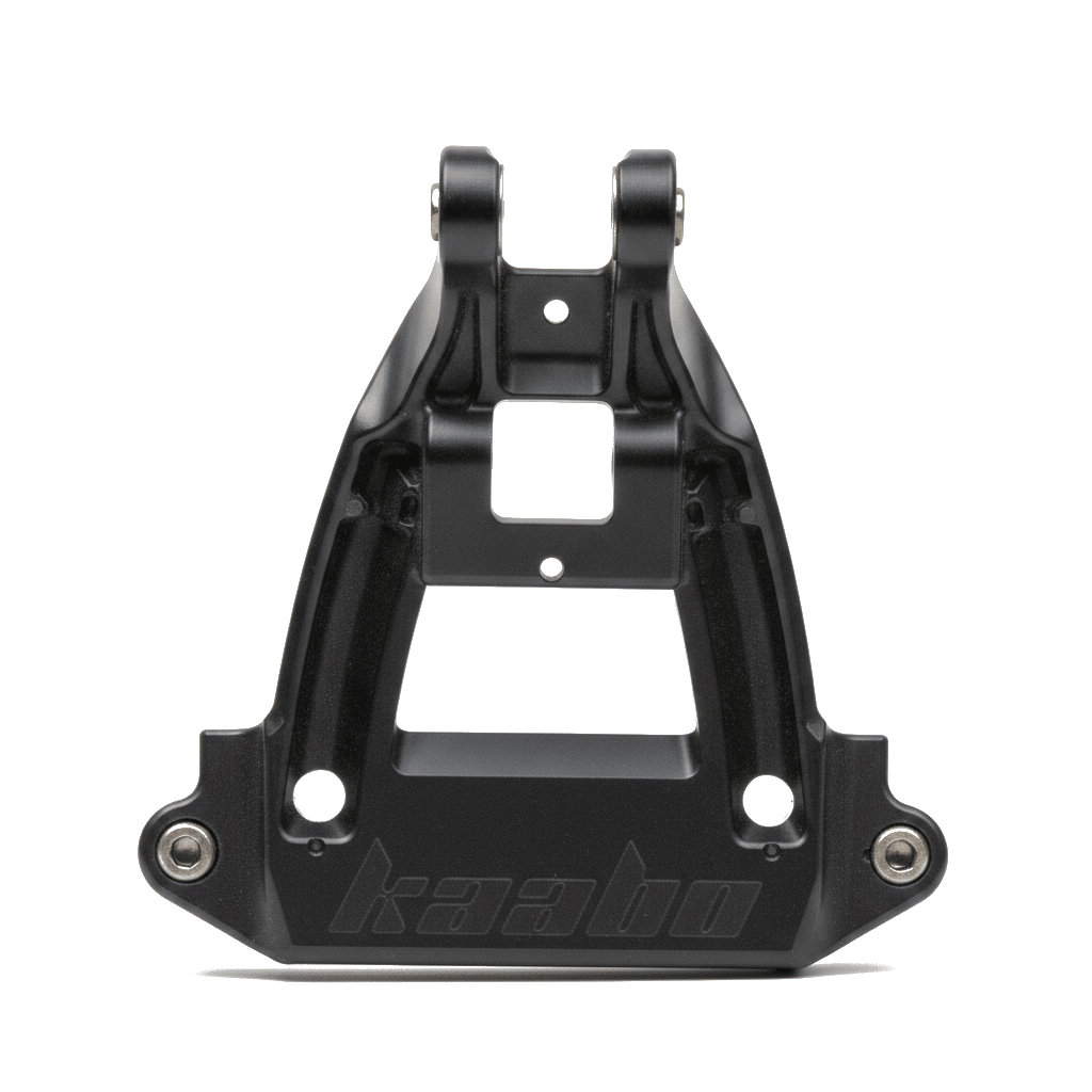 Cadre de Liaison de Corps Avant pour Trottinette Électrique Kaabo Wolf King GTR - Weebot
