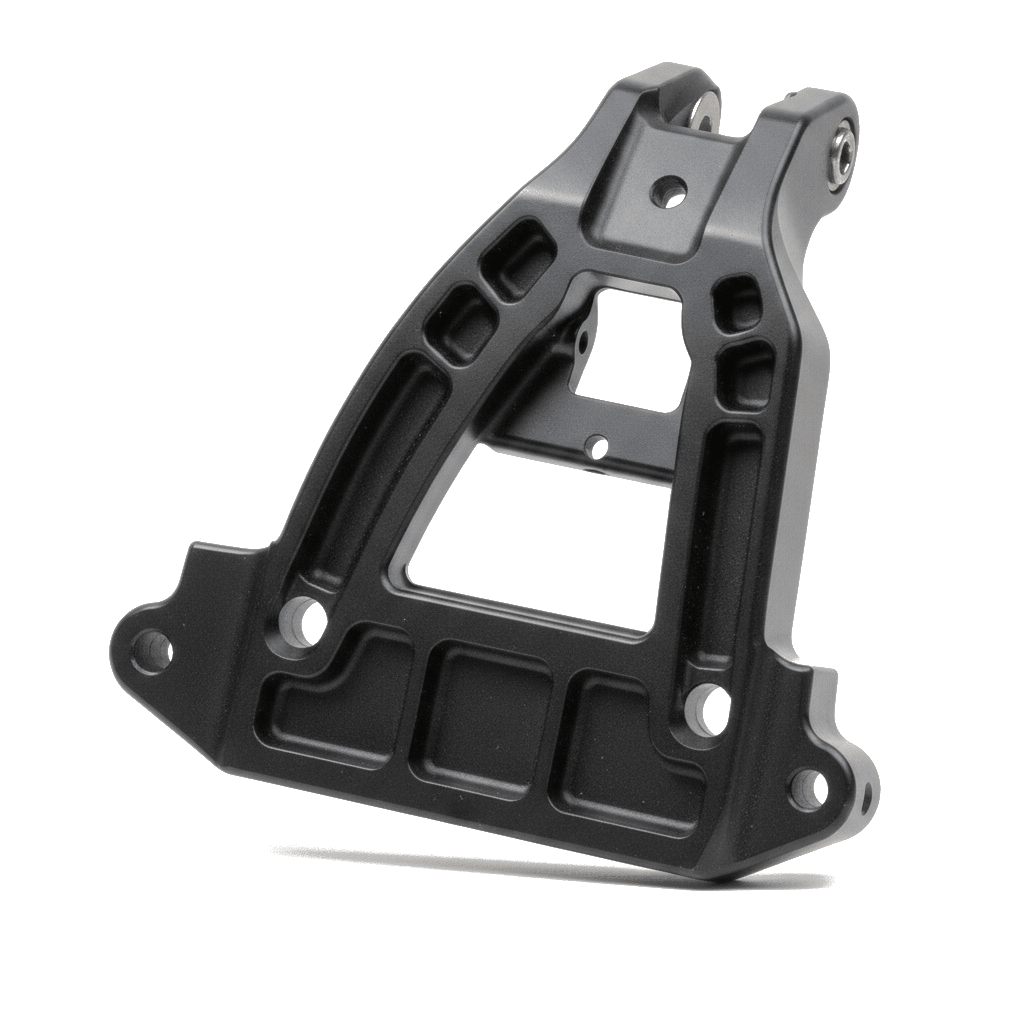 Cadre de Liaison de Corps Avant pour Trottinette Électrique Kaabo Wolf King GTR - Weebot