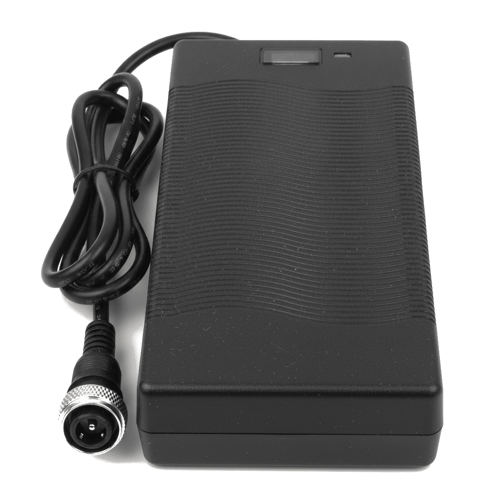 Chargeur Étanche 84V 2A pour Trottinette Électrique Kaabo Wolf King GTR - Weebot